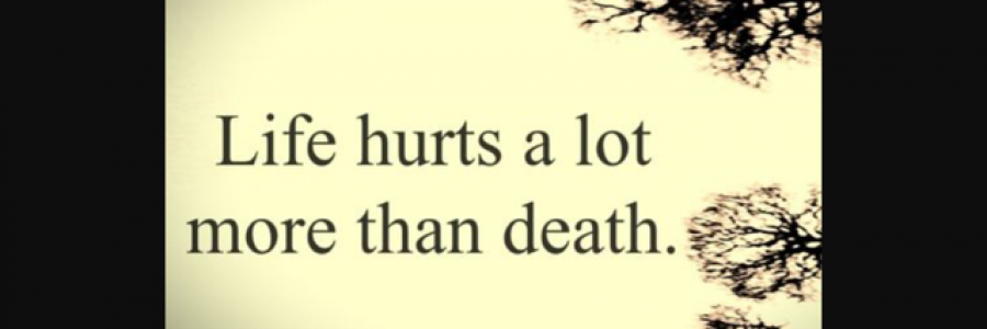 Cover image for post Day by Day, by BrokenGirll