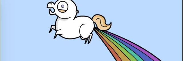 Cover image for post Do not read unless you want something strange, by Gymnastics