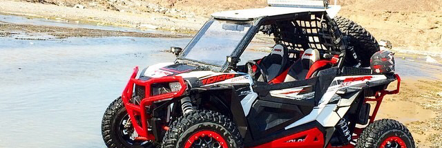 Cover image for post Polaris, by cannon_polaris