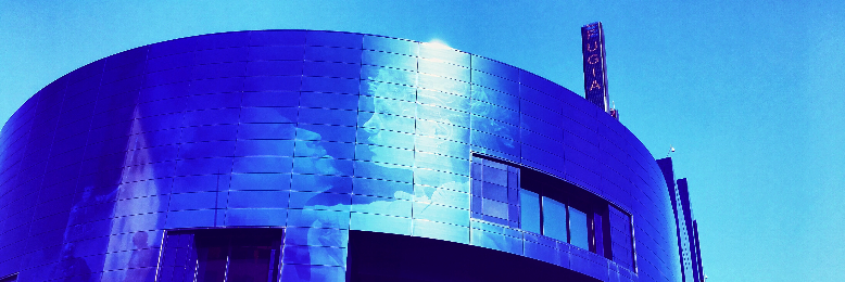 Cover image for post Stranger Things, by malloyhughes