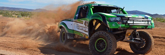 Cover image for post Baja 1000, by cannon_polaris