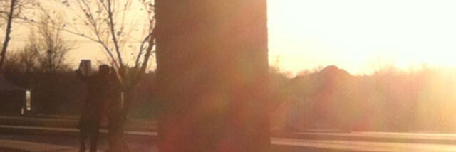 Cover image for post That warmth, by SpaceCaptain