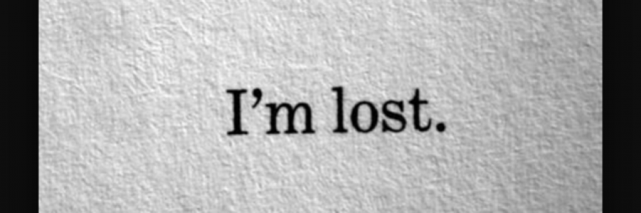 Cover image for post Who am I?, by BrokenGirll