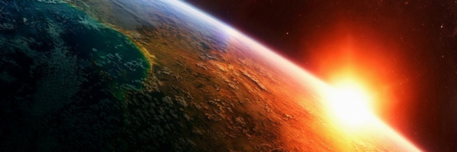 Cover image for post the dawn of The Night, by AlSalehi