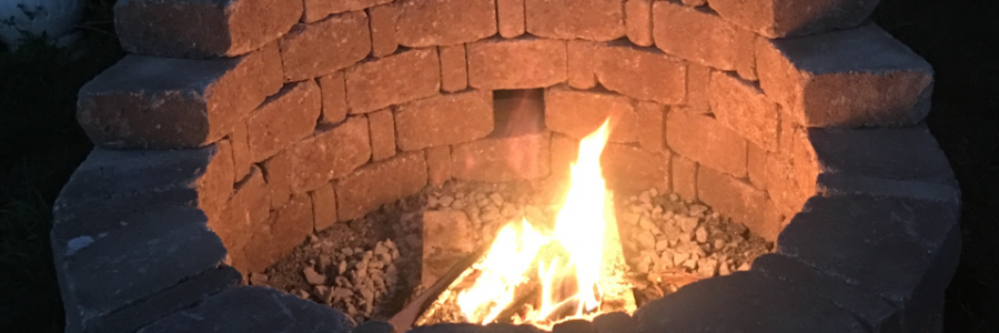 Cover image for post Songs by the Fire, by DayDreamWriter