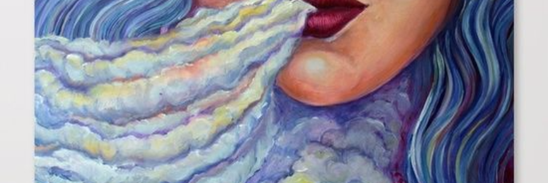 Cover image for post gentle streams, by Tyla