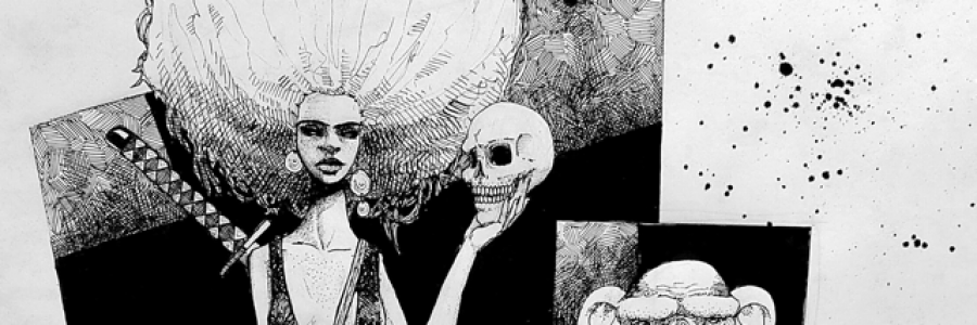 Cover image for post Untitled, by hemlock