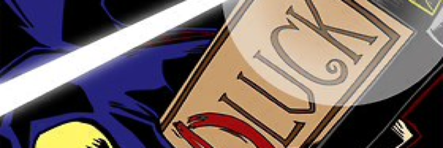 Cover image for post Stardust Crusader, by SpaceCaptain