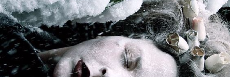 Cover image for post deadly waters, by Tyla