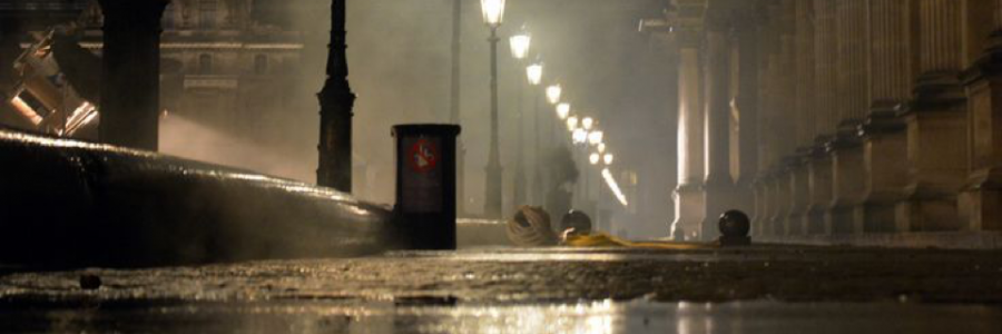 Cover image for post Pulling the plug., by Jnuior