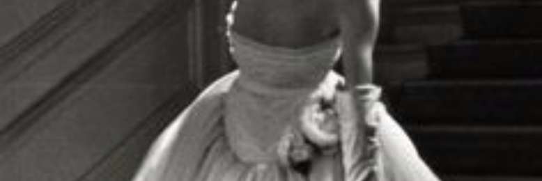 Cover image for post The ballad of the bullet, by Tyla