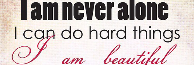 Cover image for post It's not over, by Victoriana