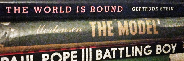 Cover image for post 3 for 3, by DougWinter