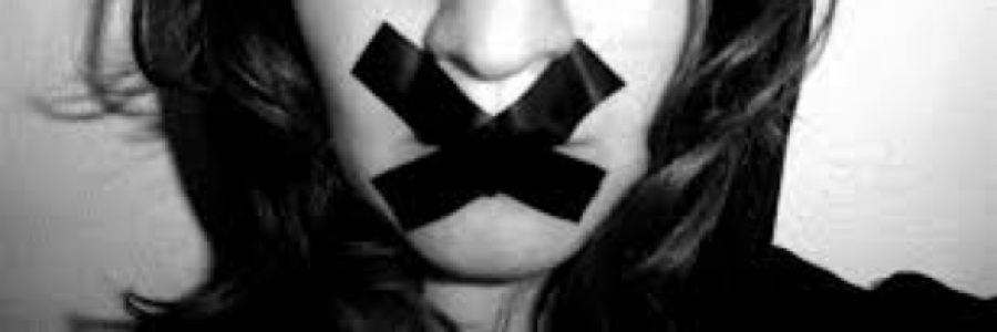 Cover image for post Silentium, by TaylorRee