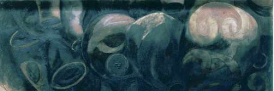 Cover image for post Language is to Wood as Word is to Board - Truth is to View as an Arc is to Sea, by Betzahel