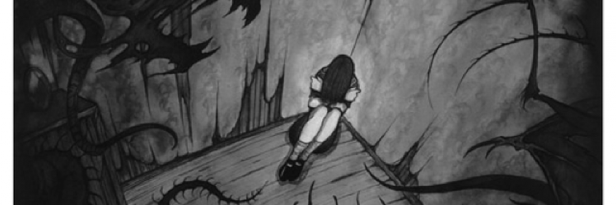 Cover image for post Return., by Greydays