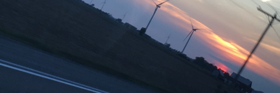 Cover image for post Chasing the Horizon, by haley0225