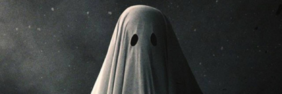 Cover image for post Ghost of a Presence, by SunnyBunny3