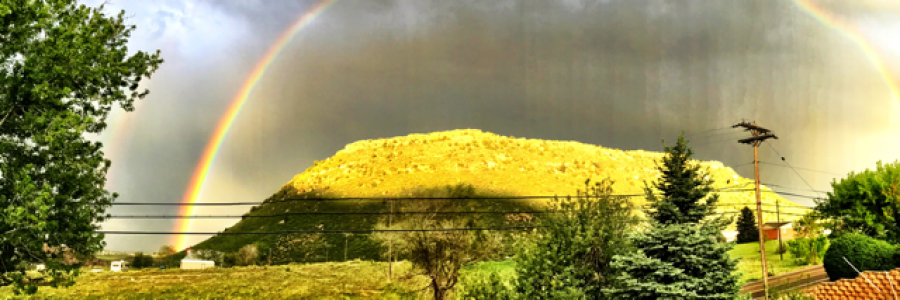 Cover image for post And the other one is giving a peace sign, by 17