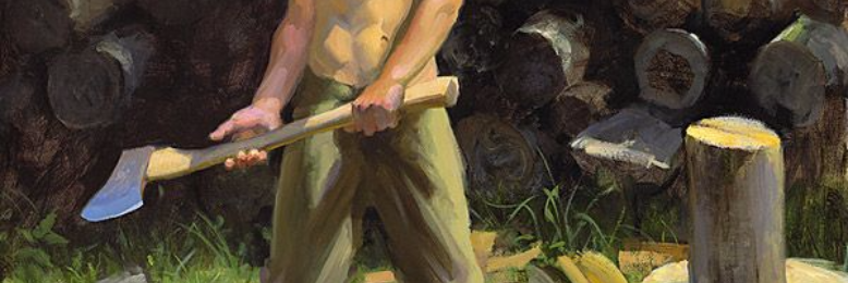 Cover image for post Hallelujah!, by sandflea68