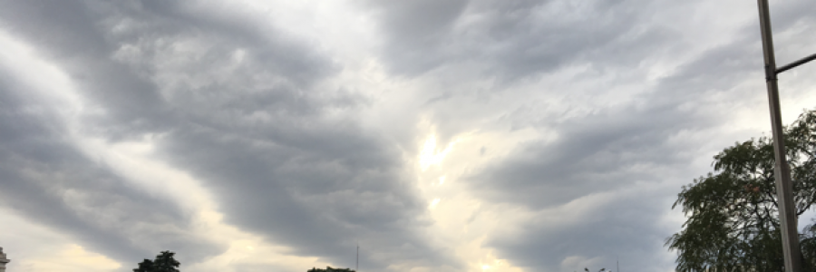 Cover image for post Deliver Us, by TheQueensReign