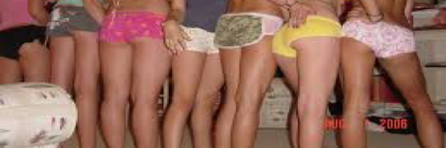 Cover image for post It's Only Business, by Erin