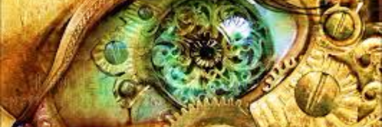 Cover image for post Tick Tock, by sandflea68