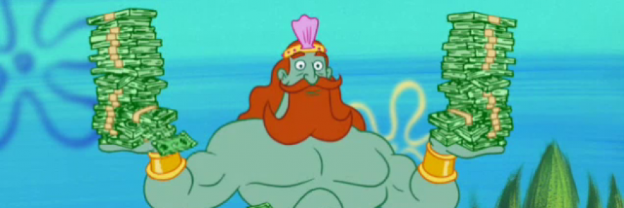 Cover image for post Tinder.com                       Poseidon, age 25, by Fisharefriends