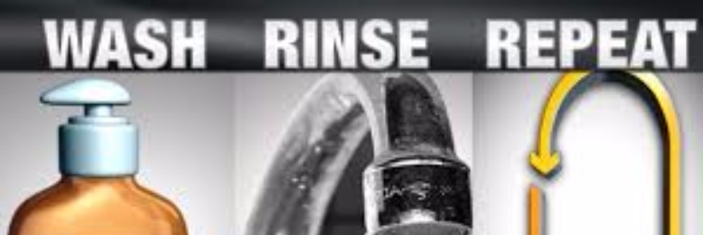 Cover image for post Dirty Laundry, by GerardDiLeo