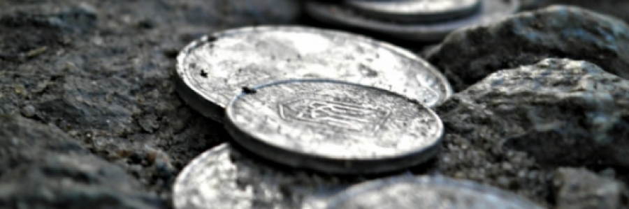 Cover image for post the city of Lost change, by AlSalehi