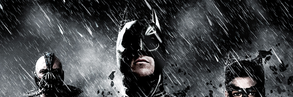 Cover image for post The Mask, by A