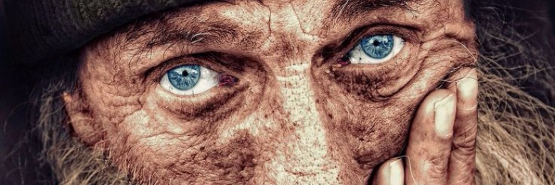 Cover image for post Dead Man Walking, by sandflea68