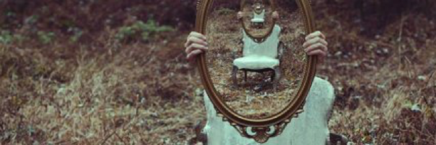 Cover image for post Mirrors, by ana_livi_