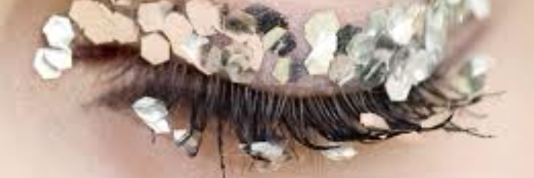 Cover image for post Sequined Hearts, by sandflea68