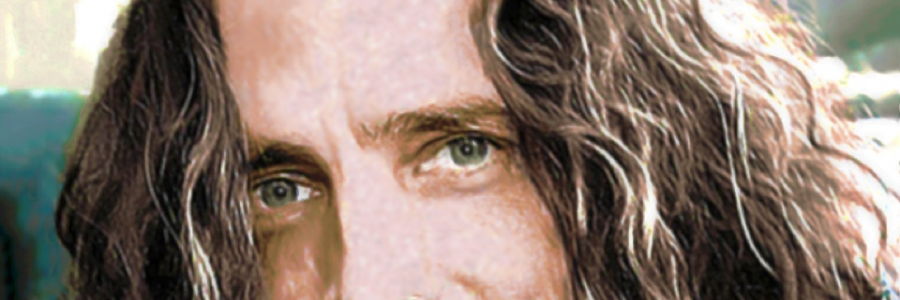 Cover image for post Black Sun, Black Days, by JamesMByers