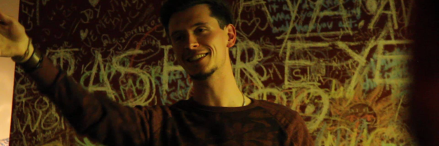 Cover image for post I am Alive, by PDB