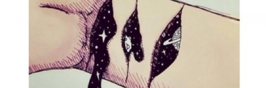 Cover image for post The Other Side, by Flowerchild