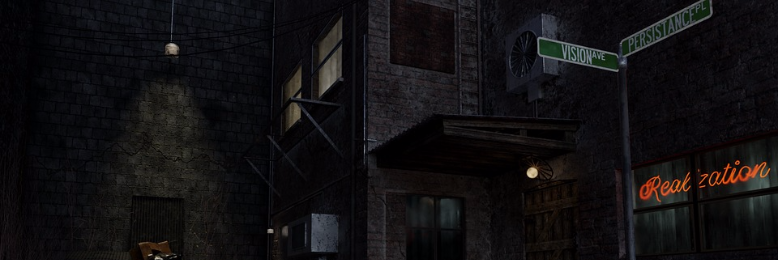 Cover image for post Late Night In San Pedro Sula, by Lucianowrites