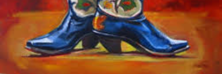 Cover image for post Dignity Boots, by sandflea68