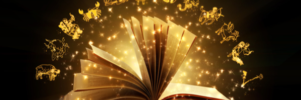 Cover image for post My Astrological Journey: Part 2- Learning The Wheel Chart..., by ashleeelindsay