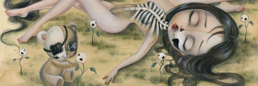 Cover image for post At Last My Pen Has Found Her, by DaveK