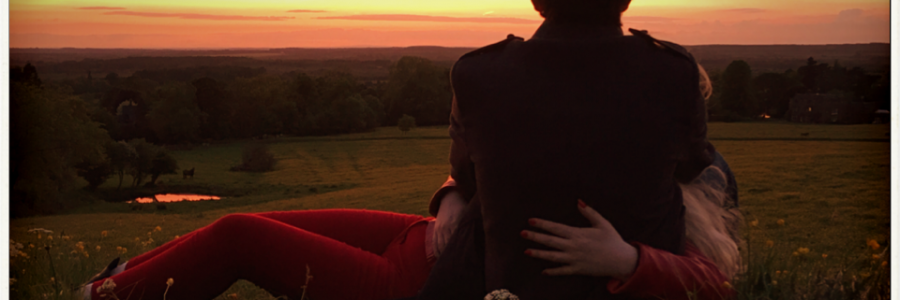 Cover image for post Lovers Requiem, by feathersanddown