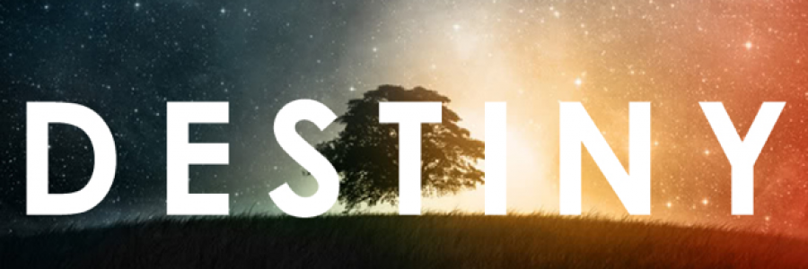 Cover image for post "Your Destiny", by ThatRomeoTho