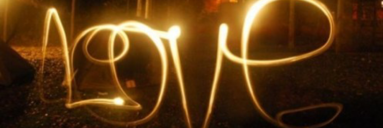 Cover image for post Love in the Present, by aliekmxo