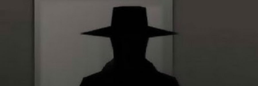 Cover image for post The top hat demon, by Emilyandcompany