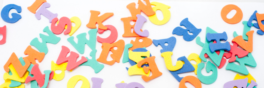 Cover image for post Anagram, by Emilyandcompany