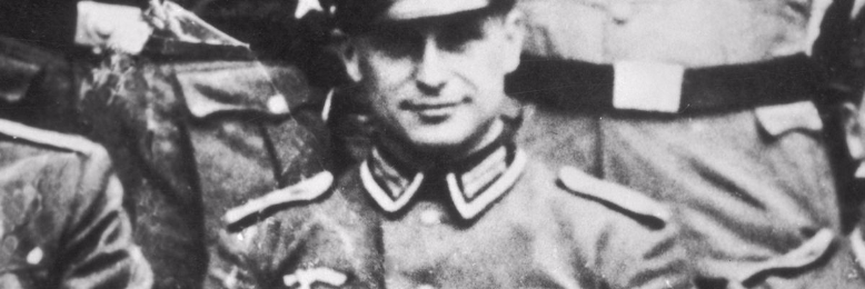 Cover image for post Rabid dog, by TheStranger