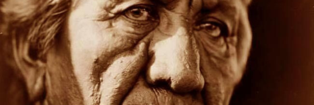 Cover image for post Story Told By An Elder, by Whitney