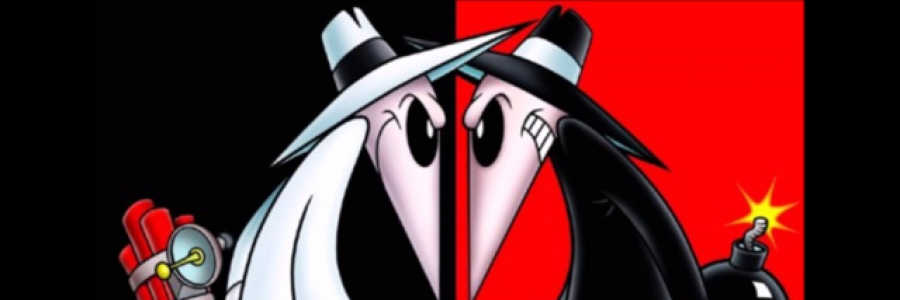 Cover image for post America Jokers, by JairoChacon