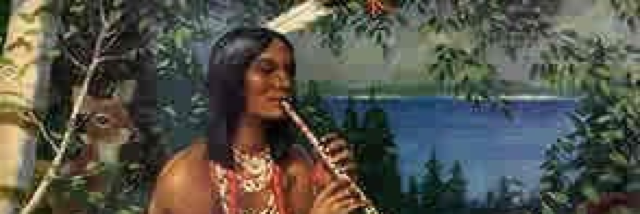 Cover image for post Native Love, by Whitney